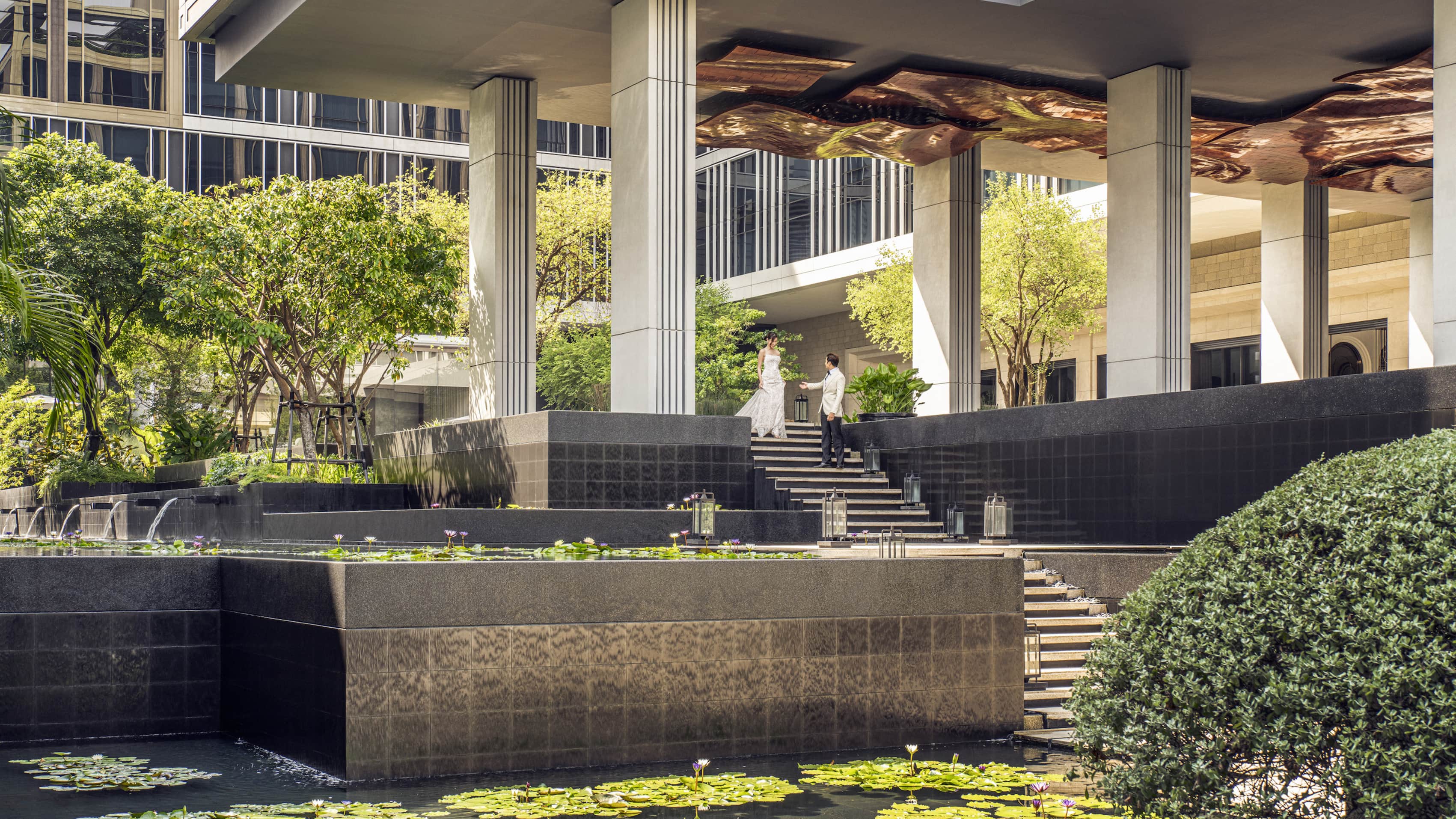 Four Seasons Chao Phraya